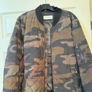 Calvin Klein jacket